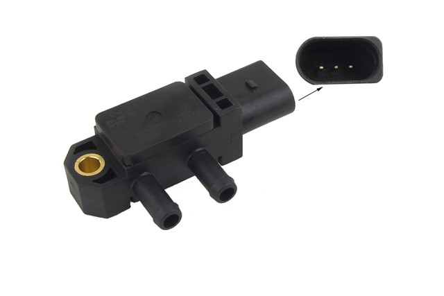 FARK BASINC SENSORU POLO - GOLF7 - PASSAT - A1 - IBIZA - FABIA 1.4 - 1.6 TDI CUSA - CUCB - CUTA - CRKA - CRKB - DCXA