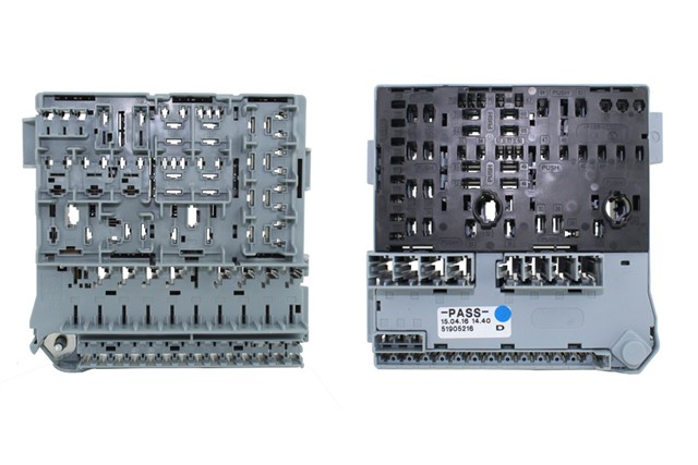 SIGORTA KUTUSU FIAT 500L