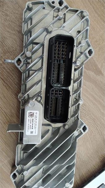 OTOMATIK SANZIMAN BEYNI EDC RENAULT MEGANE IV 15 KADJAR 15 1.2TCE 1.3TCE 1.5 BLUE DCI 1.6DCI 0260001053