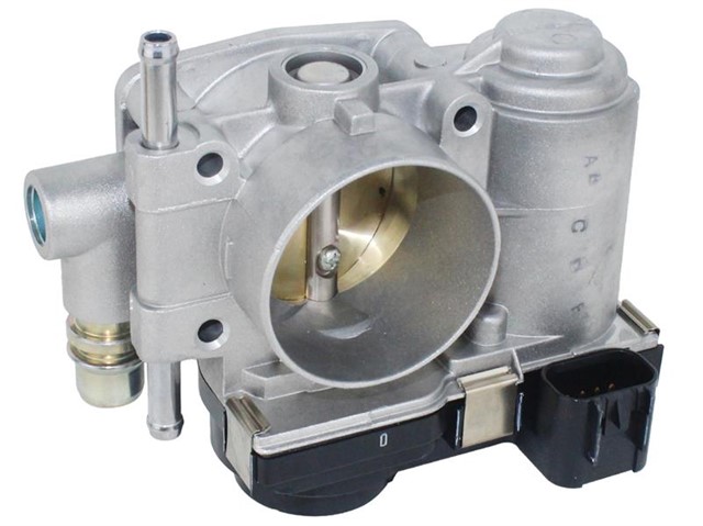 GAZ KELEBEGI ASTRA G - H - ZAFIRA B 1.6 Z16XEP