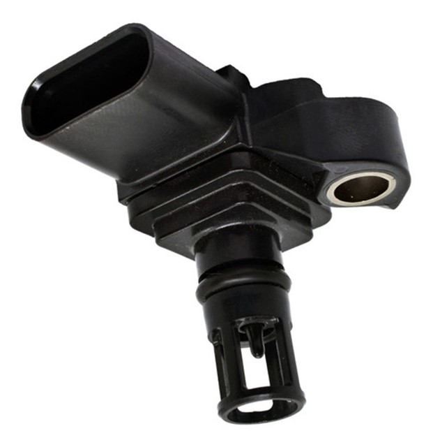 MAP SENSORU ISI MUSURU ASTRA J - ASTRA K - MOKKA - INSIGNIA A - ZAFIRA C - CORSA E 12