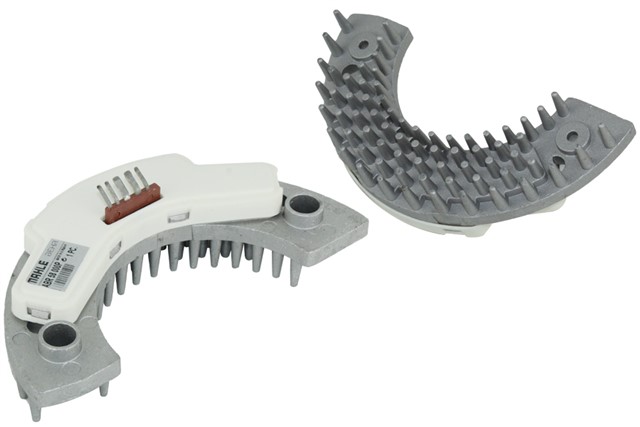 KALORIFER REZISTANSI P307 1.6 16V