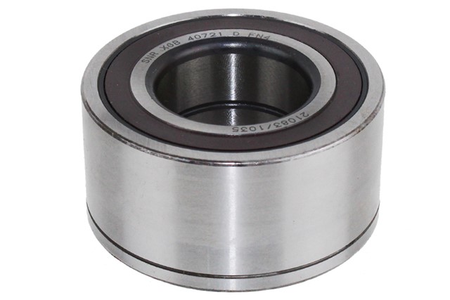 ON TEKERLEK RULMANI FIAT DOBLO 10 EGEA 15 BRAVO II 07 500L 12 COMBO D 10 1.3D MTJ 1.6D MTJ 37X74.04X37 ABSLI