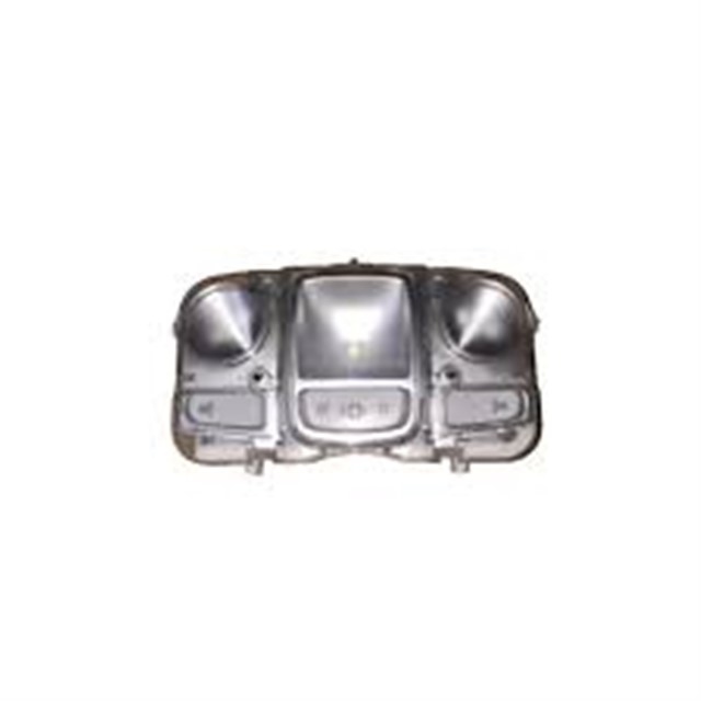 TAVAN LAMBASI SIYAH 3008 - 2008 - 308 - C4 LEDLI