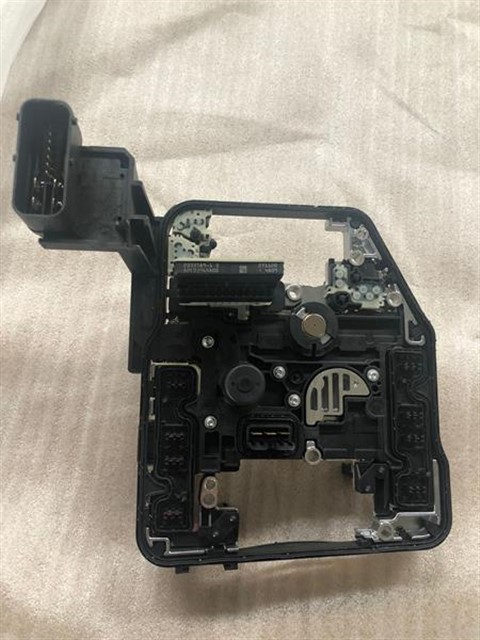 OTOMATIK SANZUMAN KONTROL UNITESI VOLKSWAGEN - AUDI - SEAT - SKODA DSG