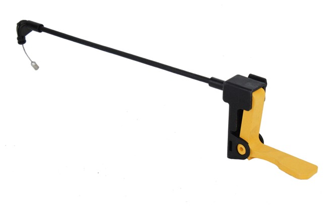 KAPUT KILIT MANDALI KAPUT ACMA TELI CLIO 5