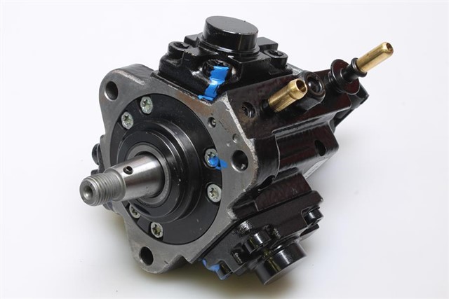 YAKIT POMPASI EGEA - DOBLO 1.6 MTJ