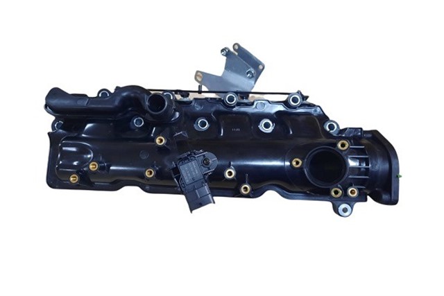 EMME MANIFOLDU VALF HARIC INSIGNIA - ASTRA J - ZAFIRA C 2.0 16V - Z20 - Y20 - A20DT - DTH - DTE - Y20DTH - Z - A20DTJ