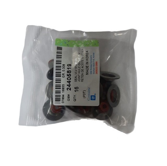 SUBAP LASTIGI TAKIM 16 ADET Z16XEP ASTRA G - H - J - CORSA D - E - INSIGNIA - MERIVA - VECTRA C - ZAFIRA B