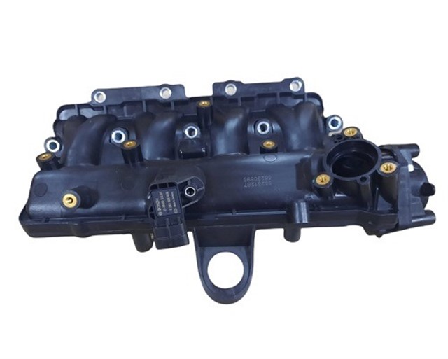 EMME MANIFOLT DOBLO - PUNTO - GRANDE PUNTO - ASTRA J - CORSA D - E - MERIVA 1.3 DMTJ - CDTI