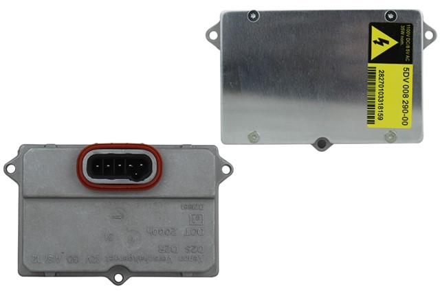 FAR KUMANDA UNITESI XENON. KODLANMIS BMW E60 E65 E53 E85 E86 MERCEDES C219 W211 S211 W163 X164 W251 R171 JAGUAR VW AUDI A6 A8 NISSAN QASHQAI FORD FOCUS OPEL ASTRA G 7701207830 - 63120150614