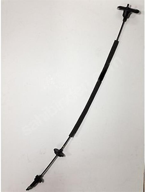 YAKIT DEPO KAPAGI EMNIYET TELI DOBLO 15 KAPI KILITLEYICI