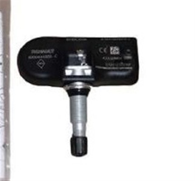 LASTIK BASINC SENSORU MGN II - SCENIC II TUM MOD