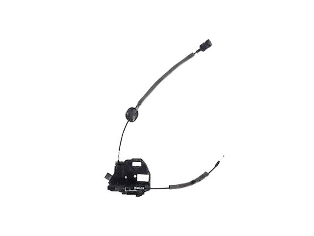 KAPI KILIDI SOL ARKA RENAULT CAPTUR