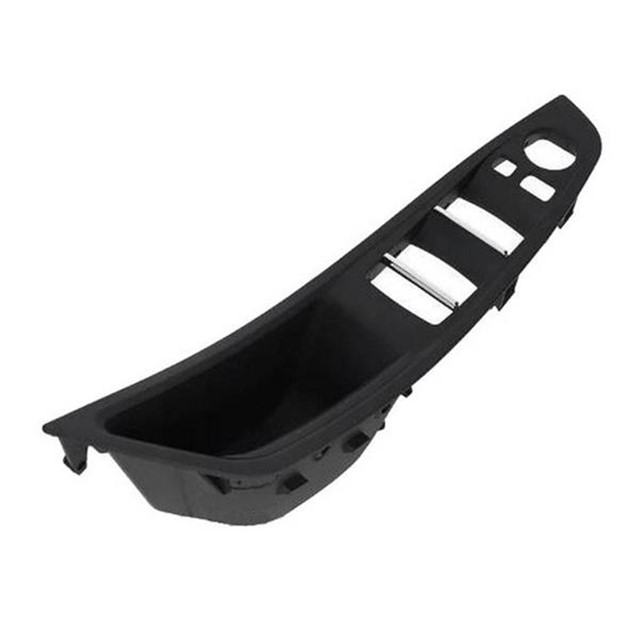 CAM DUGME CERCEVESI ON SOL BMW F10 LCI MOKKA