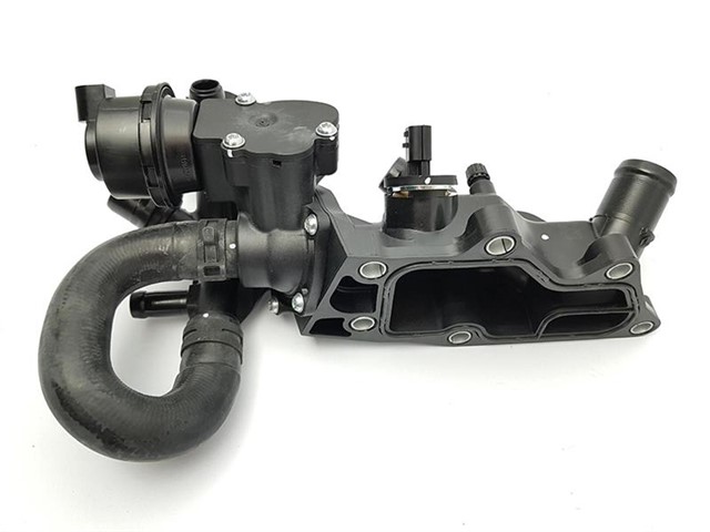 TERMOSTAT KOMPLE CLIO 2 - 3 - 4 - LOGAN - FLUENCE - KADJAR - KANGOO - LAGUNA 2 - MEGANE 2 - 3 - MODUS - SCENIC