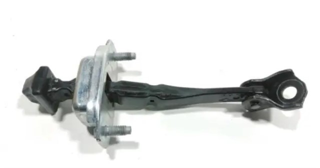 KAPI GERGISI RENAULT CLIO V 19