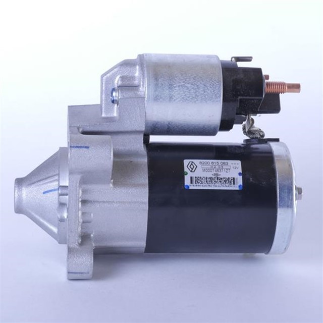 MARS MOTORU LOGAN SANDERO 1.4 1.6 8V K7M K7J