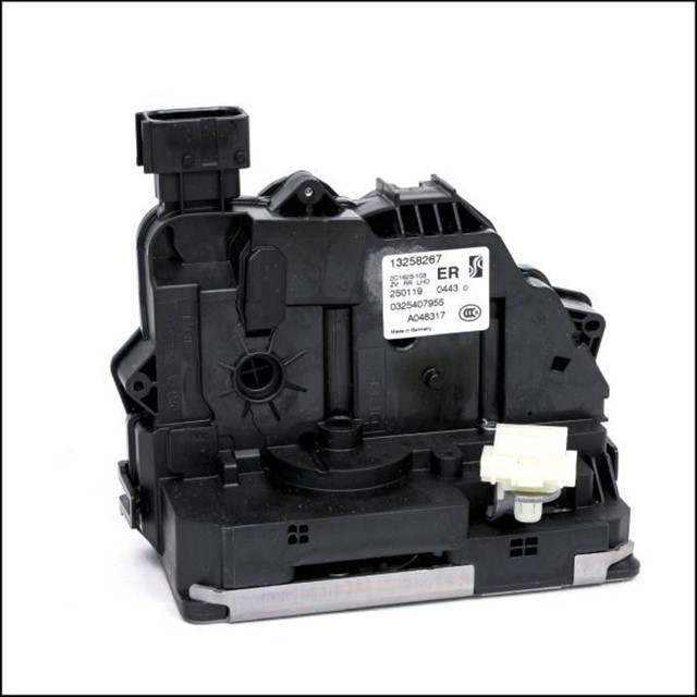 KAPI KILIDI ON ARKA UYUMLU SAG CORSA D - MERIVA B 5133159 - 55702905