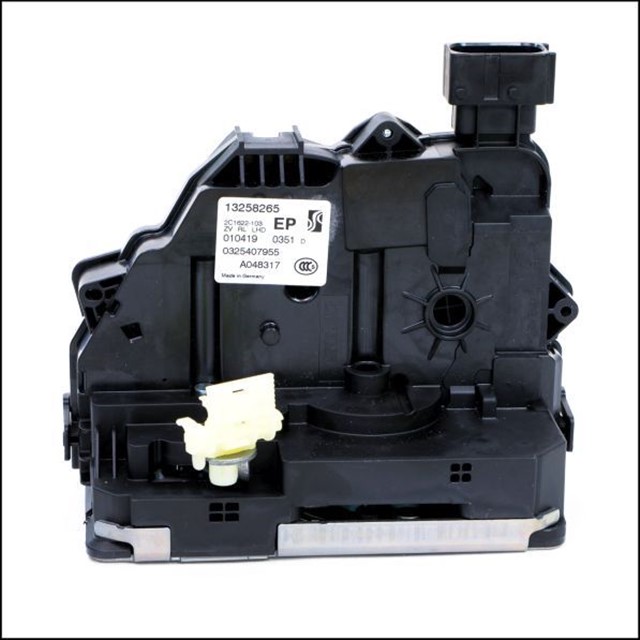 KAPI KILIDI ON ARKA UYUMLU SOL CORSA D MERIVA B 133255 - 55702902