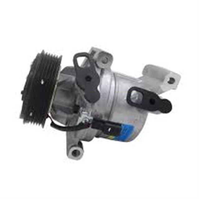 KLIMA KOMPRESORU DUSTER - SANDERO - LOGAN MCN - MICRA 1.5DCI K9K