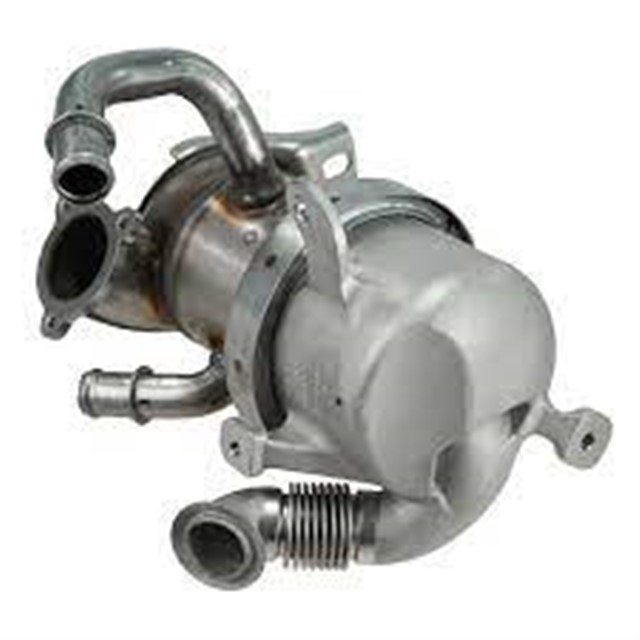 EGZOZ GERI DONUSUM RADYATORU BEETLE - CADDY - GOLF - JETTA - SCIROCCO - YETI