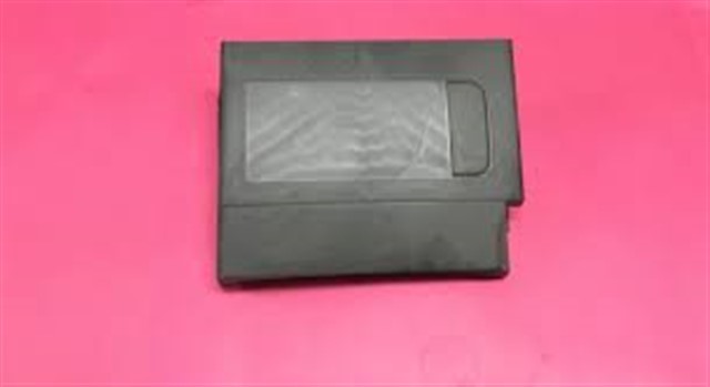 AKU UST KAPAGI FLUENCE AKU MUHAFAZA BAKALITI