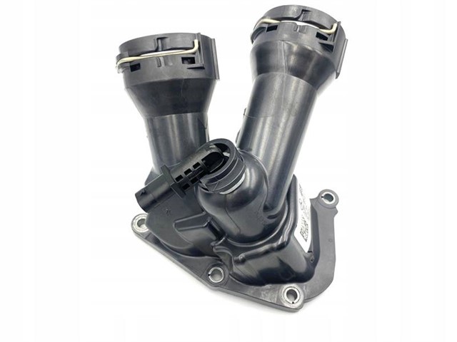 TERMOSTAT 95 C MERCEDES OM654 W205 S205 C205 W213 S213 C238 C257 C253 X253 V167 W447 B907 B910