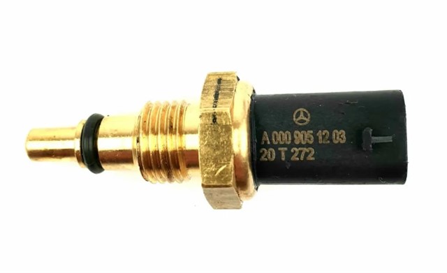 SICAKLIK SENSORU MERCEDES OM654 OM656 W177 V177 W205 C118 W213 W463 H247 V167 C253 W223 W447 B907 B910