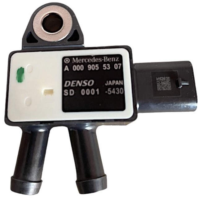 EGZOZ BASINC SENSORU MERCEDES OM654 C118 V167 W177 W205 W213 W223 C238 H247 C253 C257 W447 B907 B910