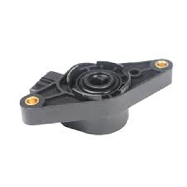 GAZ KELEBEGI POZISYON SENSORU - CITROEN BX. RELAY. SYNERGIE. XANTIA. ZX /FIAT DUCATO. ULYSSE /PEUGEO