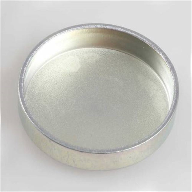 TAPA.BLOK 40MM EDKS/TPSXU/P