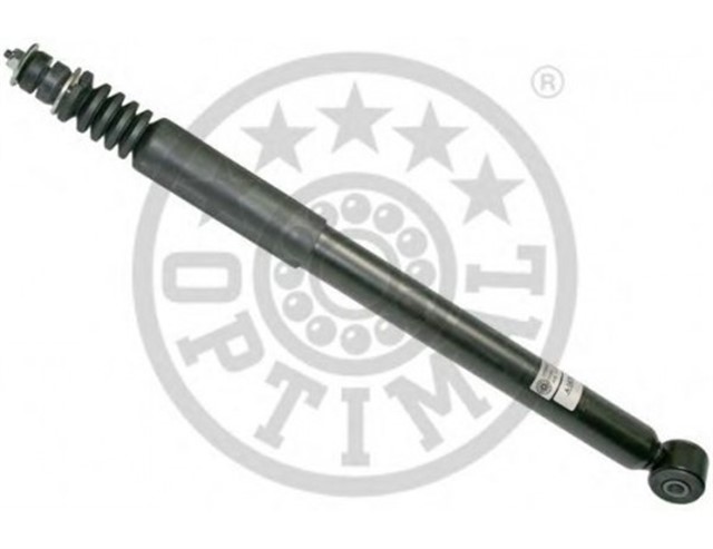 ARKA AMORTISOR L/R CLIO III 05 MODUS 04