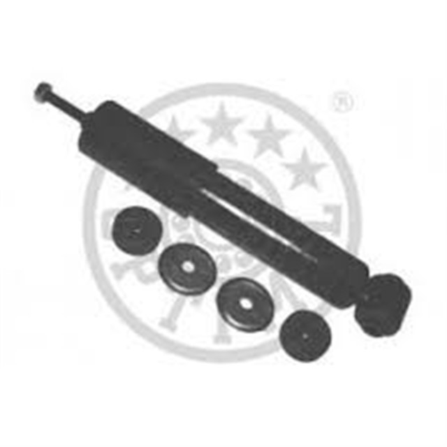 AMORTISOR ON SAG - SOL T4 91 - 03