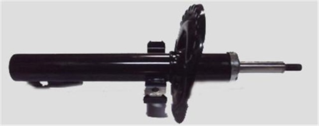 AMORTISOR ON SAG - SOL YAGLI MEGANE II 03 - 
