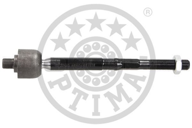 ROT MILI ON SAG - SOL MEGANE II - SCENIC II 03 - 10