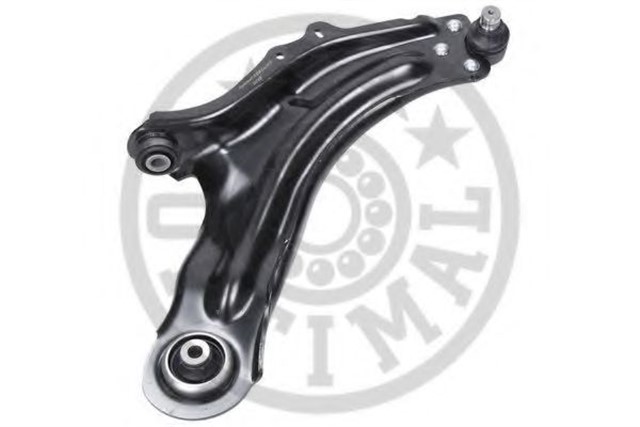 ALT SALINCAK KOMPLE SAG KNG III 08 MERCEDES CITAN 13