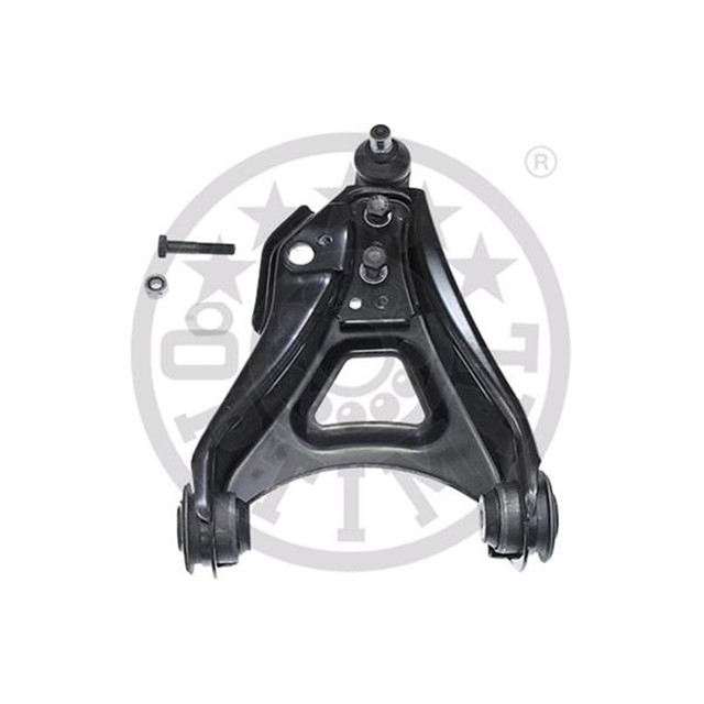 ALT SALINCAK KOMPLE SOL CLIO II 98 - 05 - KNG 97 SYMBOL 08 TAHLIA - KNG 2010 8200737123 - 5450100QAH