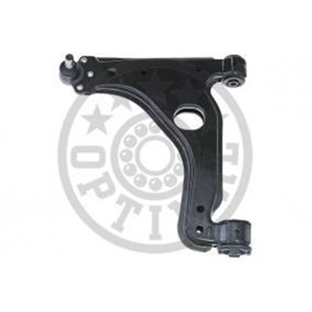 ALT SALINCAK KOMPLE SOL VECTRA B 95 - 02