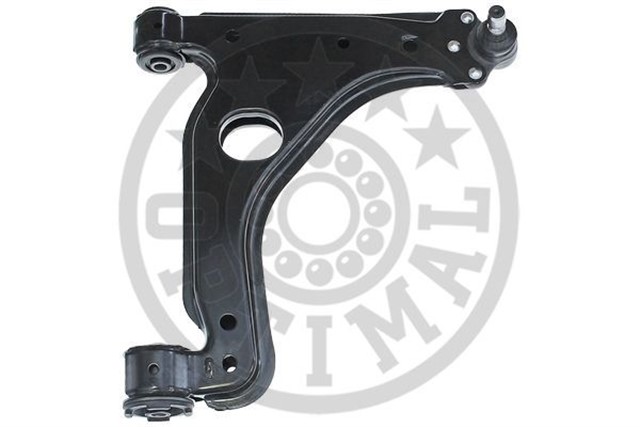 ALT SALINCAK KOMPLE SAG VECTRA B 97 - 03