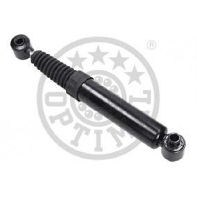 ARKA AMORTISOR L/R P206 1.4 - 1.6 - 1.4HDI - 1.6 HDI - 1.9D - 2.0HDI 98 - 08