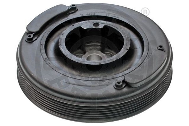 KRANK KASNAGI TRANSPORTER T4 - VOLT LT35 2.4D - 2.5 TDI - CRAFTER 2.5 TDI ANJ - APA - AAT - AAB - AGX