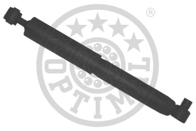 ARKA AMORTISOR L/R LGN TUM MODEL 94 12/00