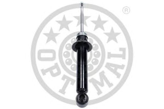 ON AMORTISOR L/R C5 2008 GAZLI