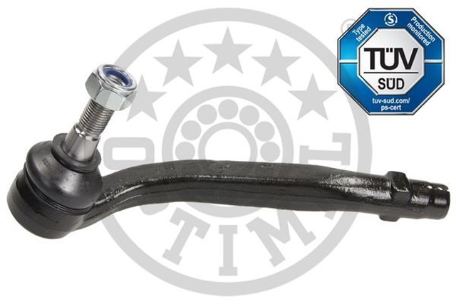 ROT BASI SOL MERCEDES ML - CLASS W163 98 05