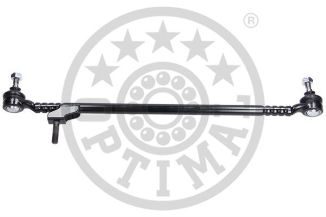 ROT TAKIMI ORTA UZUN ROT MERCEDES 190 W201 85 93