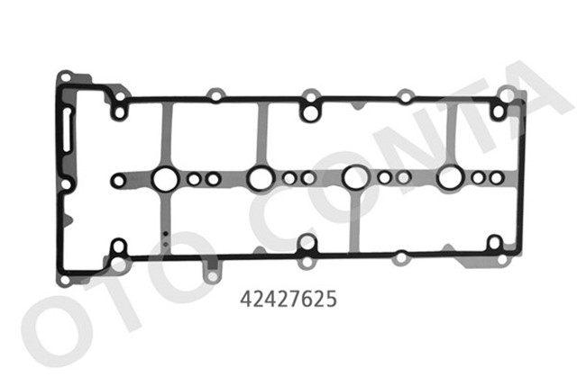 UST KAPAK CONTASI METAL DOBLO - LINEA - BRAVO II 1.6 DMTJ 16V 198 A2.000 - 263 A3.000