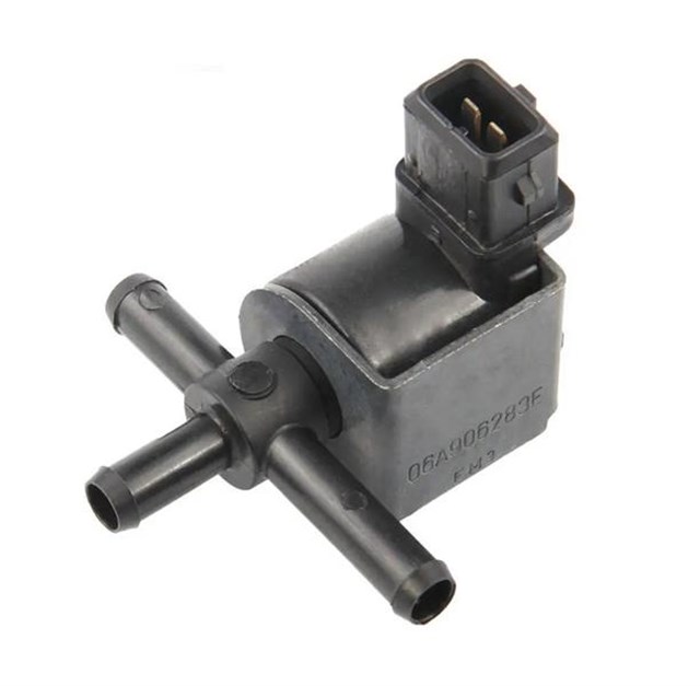 SELENOID VALFI N75 PASSAT - A4 - A6 AEB - AGU - AWT 1.8 - 1.8 T 97 - 04  VW ORJINAL oto yedek parça