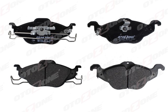 ON FREN BALATASI ASTRA G 1.2 - 1.4 - 1.6 - 1.7D - 1.8 - 2.0D 98 - 05 ZAFIRA 1.8 - 2.0D 16V 98 - 05