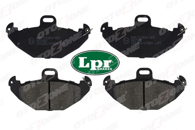 ARKA BALATA LGN 1.6 1.8 1.9DCI 2.0 16V - 2.2 3.0 93 - 01 GDB1353